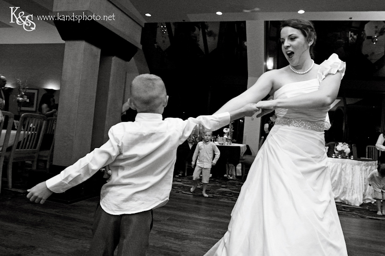 Dallas Wedding Photographers - K & S Photography Dallas Wedding Photographers - K & S Photography